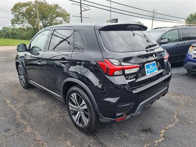 2020 Mitsubishi Outlander Sport ES   - Photo 7 - Cincinnati, OH 45231