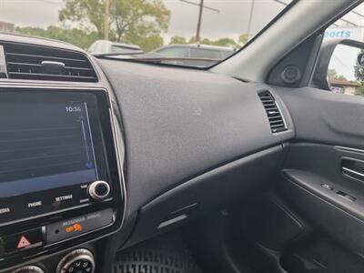2020 Mitsubishi Outlander Sport ES   - Photo 17 - Cincinnati, OH 45231