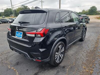 2020 Mitsubishi Outlander Sport ES   - Photo 5 - Cincinnati, OH 45231