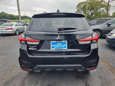 2020 Mitsubishi Outlander Sport ES   - Photo 6 - Cincinnati, OH 45231