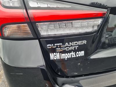 2020 Mitsubishi Outlander Sport ES   - Photo 39 - Cincinnati, OH 45231