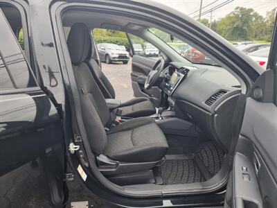2020 Mitsubishi Outlander Sport ES   - Photo 26 - Cincinnati, OH 45231