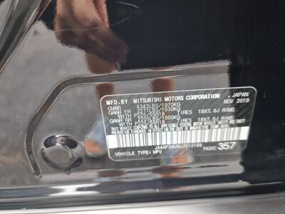2020 Mitsubishi Outlander Sport ES   - Photo 34 - Cincinnati, OH 45231