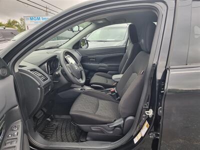 2020 Mitsubishi Outlander Sport ES   - Photo 8 - Cincinnati, OH 45231