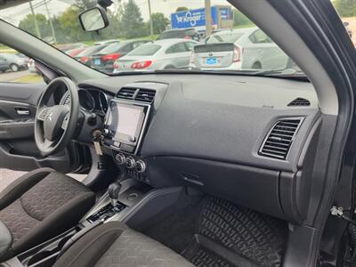 2020 Mitsubishi Outlander Sport ES   - Photo 27 - Cincinnati, OH 45231