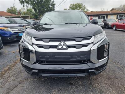 2020 Mitsubishi Outlander Sport ES   - Photo 3 - Cincinnati, OH 45231
