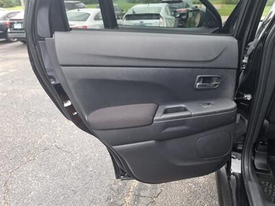 2020 Mitsubishi Outlander Sport ES   - Photo 32 - Cincinnati, OH 45231