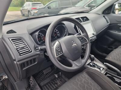 2020 Mitsubishi Outlander Sport ES   - Photo 9 - Cincinnati, OH 45231