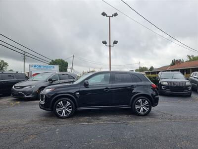 2020 Mitsubishi Outlander Sport ES   - Photo 2 - Cincinnati, OH 45231