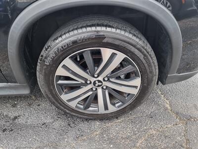 2020 Mitsubishi Outlander Sport ES   - Photo 37 - Cincinnati, OH 45231