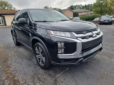 2020 Mitsubishi Outlander Sport ES   - Photo 4 - Cincinnati, OH 45231