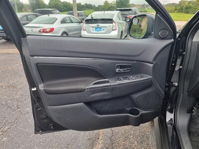 2020 Mitsubishi Outlander Sport ES   - Photo 33 - Cincinnati, OH 45231