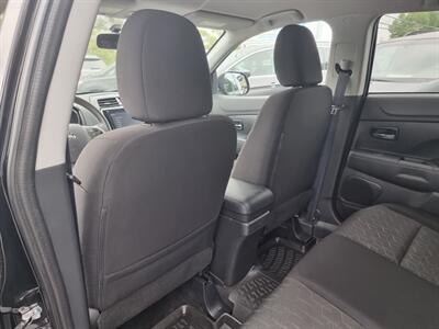 2020 Mitsubishi Outlander Sport ES   - Photo 22 - Cincinnati, OH 45231