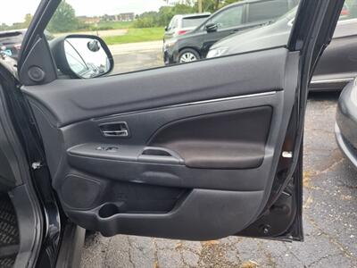 2020 Mitsubishi Outlander Sport ES   - Photo 30 - Cincinnati, OH 45231