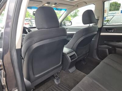 2013 Subaru Outback 2.5i Premium   - Photo 22 - Cincinnati, OH 45231
