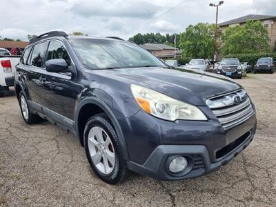 2013 Subaru Outback 2.5i Premium   - Photo 4 - Cincinnati, OH 45231