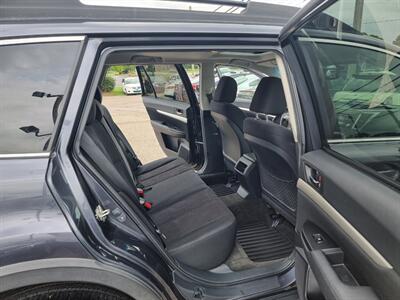 2013 Subaru Outback 2.5i Premium   - Photo 25 - Cincinnati, OH 45231