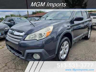 2013 Subaru Outback 2.5i Premium   - Photo 1 - Cincinnati, OH 45231