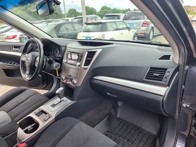 2013 Subaru Outback 2.5i Premium   - Photo 27 - Cincinnati, OH 45231