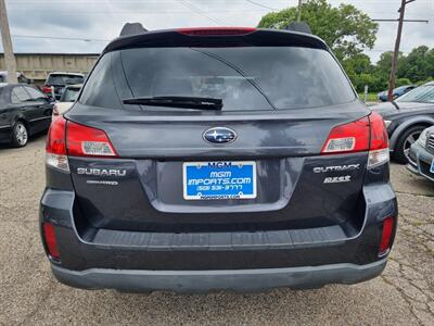 2013 Subaru Outback 2.5i Premium   - Photo 6 - Cincinnati, OH 45231