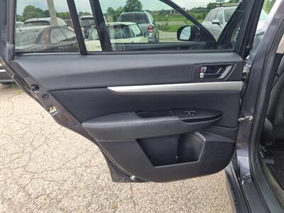 2013 Subaru Outback 2.5i Premium   - Photo 32 - Cincinnati, OH 45231