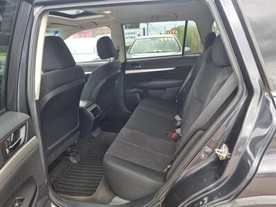 2013 Subaru Outback 2.5i Premium   - Photo 21 - Cincinnati, OH 45231