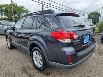 2013 Subaru Outback 2.5i Premium   - Photo 7 - Cincinnati, OH 45231