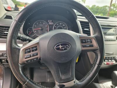 2013 Subaru Outback 2.5i Premium   - Photo 12 - Cincinnati, OH 45231