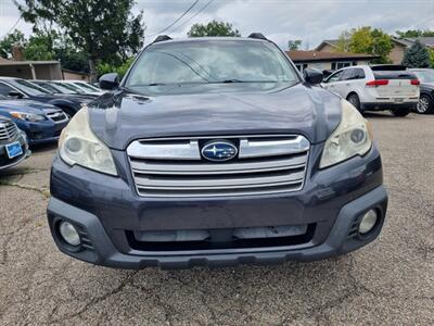 2013 Subaru Outback 2.5i Premium   - Photo 3 - Cincinnati, OH 45231