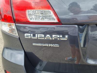 2013 Subaru Outback 2.5i Premium   - Photo 40 - Cincinnati, OH 45231
