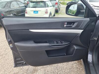 2013 Subaru Outback 2.5i Premium   - Photo 33 - Cincinnati, OH 45231