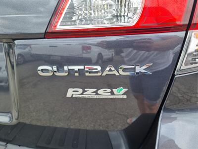2013 Subaru Outback 2.5i Premium   - Photo 39 - Cincinnati, OH 45231