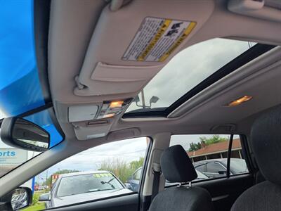 2013 Subaru Outback 2.5i Premium   - Photo 18 - Cincinnati, OH 45231