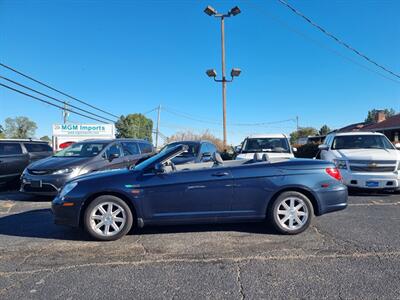 2008 Chrysler Sebring Touring   - Photo 2 - Cincinnati, OH 45231