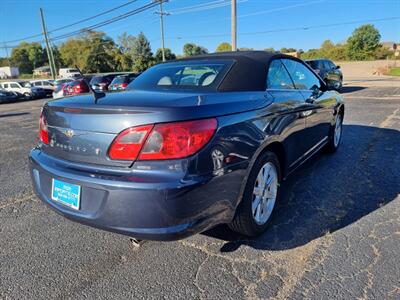 2008 Chrysler Sebring Touring   - Photo 12 - Cincinnati, OH 45231