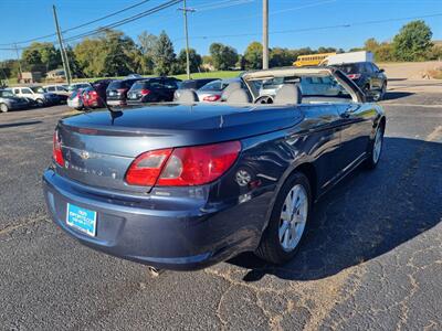 2008 Chrysler Sebring Touring   - Photo 5 - Cincinnati, OH 45231