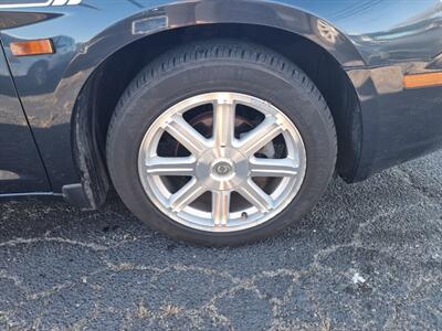 2008 Chrysler Sebring Touring   - Photo 37 - Cincinnati, OH 45231