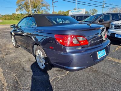 2008 Chrysler Sebring Touring   - Photo 14 - Cincinnati, OH 45231