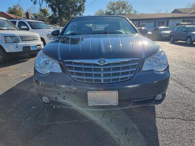 2008 Chrysler Sebring Touring   - Photo 10 - Cincinnati, OH 45231