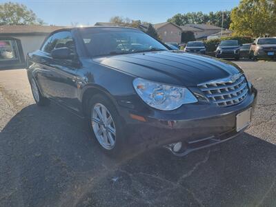 2008 Chrysler Sebring Touring   - Photo 11 - Cincinnati, OH 45231