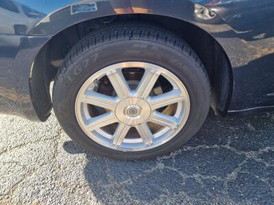 2008 Chrysler Sebring Touring   - Photo 38 - Cincinnati, OH 45231