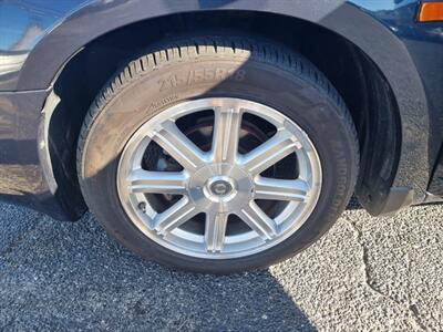 2008 Chrysler Sebring Touring   - Photo 36 - Cincinnati, OH 45231