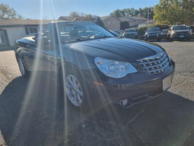 2008 Chrysler Sebring Touring   - Photo 4 - Cincinnati, OH 45231