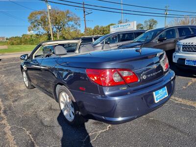 2008 Chrysler Sebring Touring   - Photo 7 - Cincinnati, OH 45231