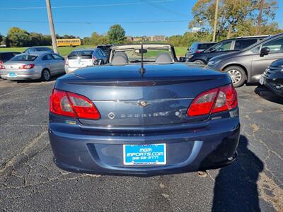 2008 Chrysler Sebring Touring   - Photo 6 - Cincinnati, OH 45231