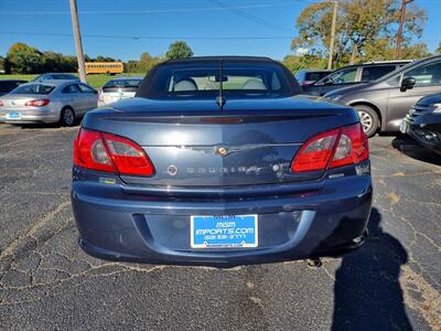 2008 Chrysler Sebring Touring   - Photo 13 - Cincinnati, OH 45231