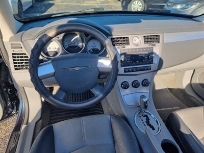 2008 Chrysler Sebring Touring   - Photo 18 - Cincinnati, OH 45231