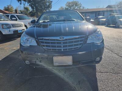 2008 Chrysler Sebring Touring   - Photo 3 - Cincinnati, OH 45231