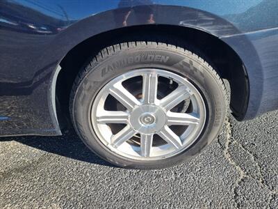 2008 Chrysler Sebring Touring   - Photo 35 - Cincinnati, OH 45231