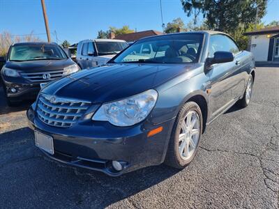 2008 Chrysler Sebring Touring   - Photo 9 - Cincinnati, OH 45231